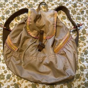 Lucky Brand backpack